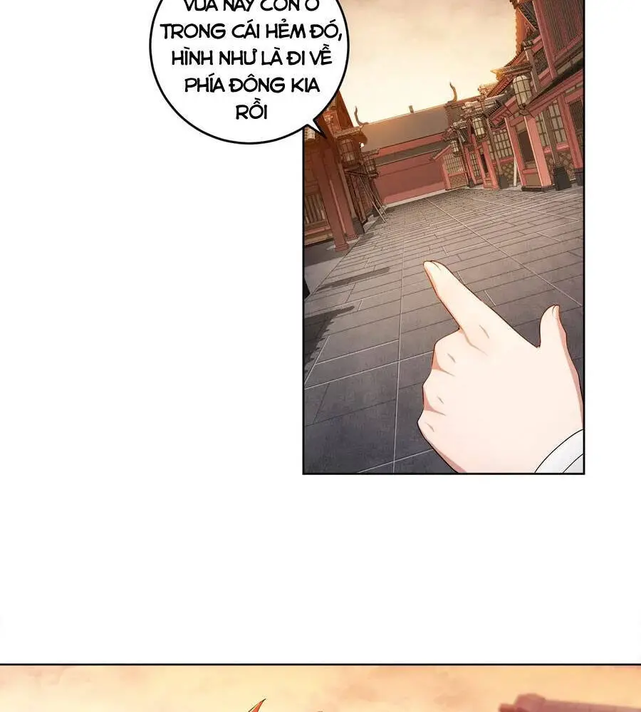 Nương Tử Nhà Ta Là Nữ Đế Nettruyen ZZZ Chương 9 Page 34