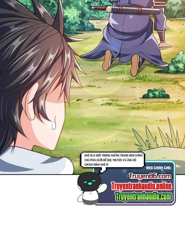Nương Tử Nhà Ta Là Nữ Đế Nettruyen ZZZ Chương 39 Page 4