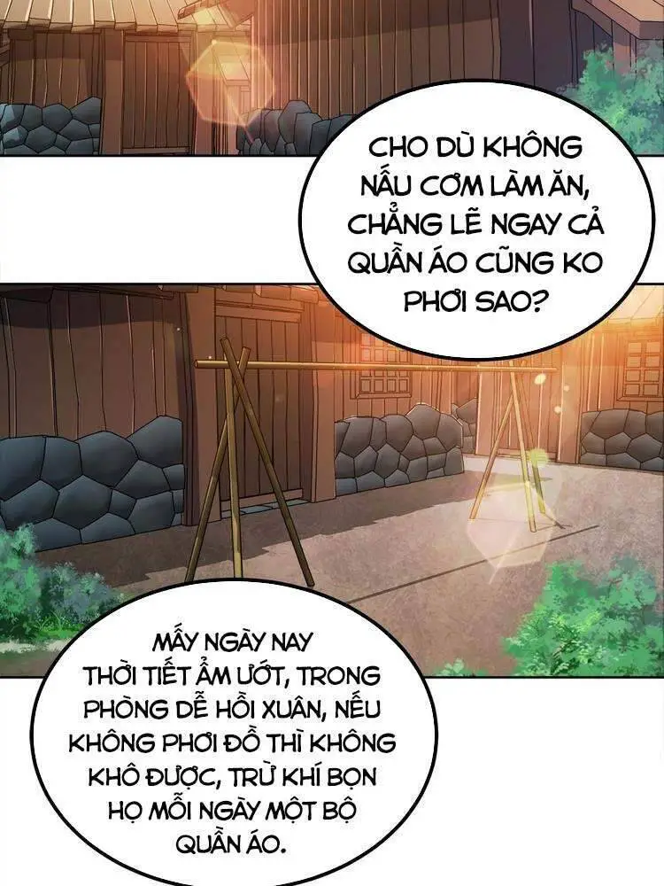 Nương Tử Nhà Ta Là Nữ Đế Nettruyen ZZZ Chương 39 Page 8