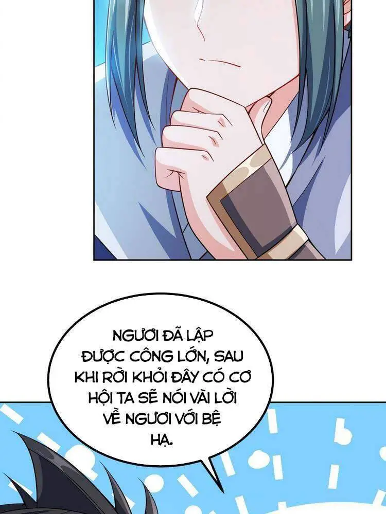 Nương Tử Nhà Ta Là Nữ Đế Nettruyen ZZZ Chương 39 Page 10