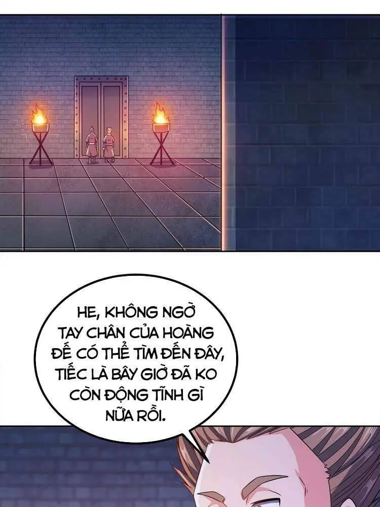 Nương Tử Nhà Ta Là Nữ Đế Nettruyen ZZZ Chương 39 Page 16