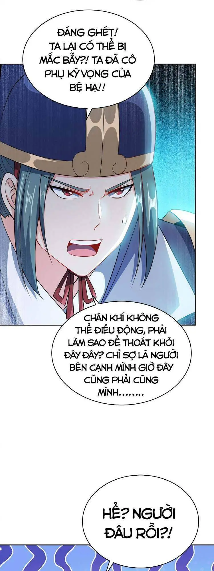 Nương Tử Nhà Ta Là Nữ Đế Nettruyen ZZZ Chương 39 Page 26