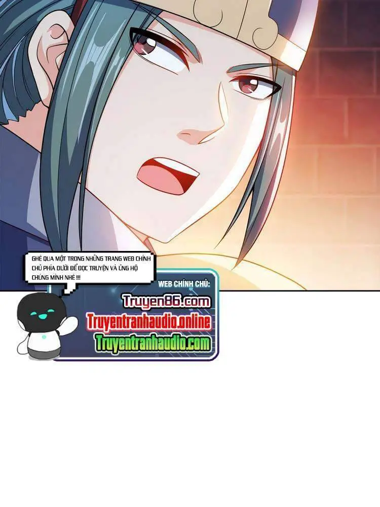Nương Tử Nhà Ta Là Nữ Đế Nettruyen ZZZ Chương 39 Page 31