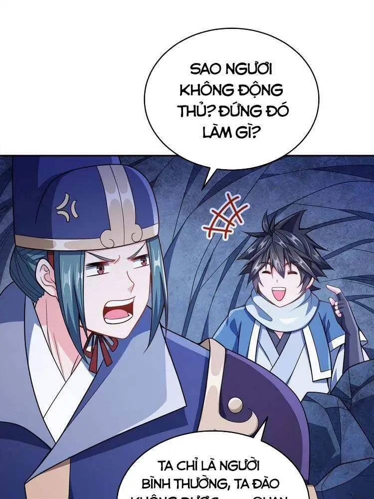 Nương Tử Nhà Ta Là Nữ Đế Nettruyen ZZZ Chương 39 Page 33
