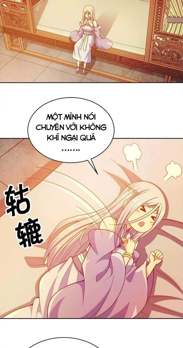 Nương Tử Nhà Ta Là Nữ Đế Nettruyen ZZZ Chương 39 Page 38