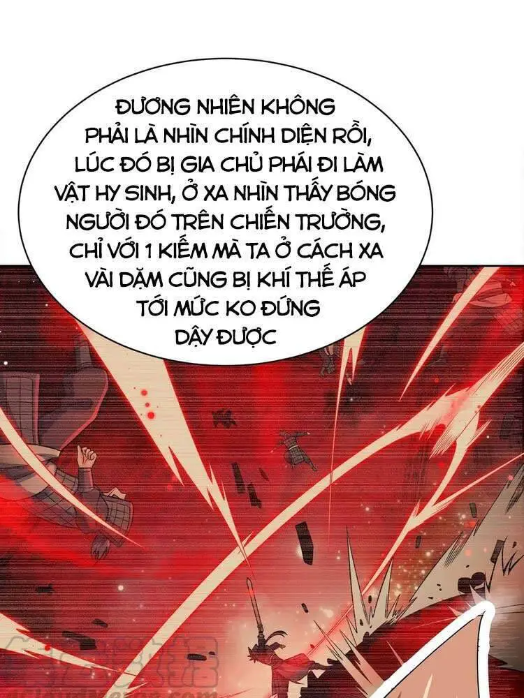 Nương Tử Nhà Ta Là Nữ Đế Nettruyen ZZZ Chương 36 Page 43