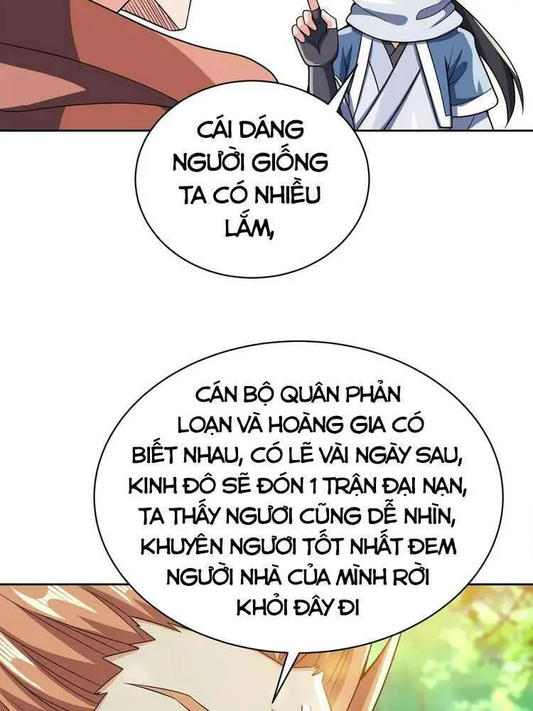 Nương Tử Nhà Ta Là Nữ Đế Nettruyen ZZZ Chương 36 Page 45