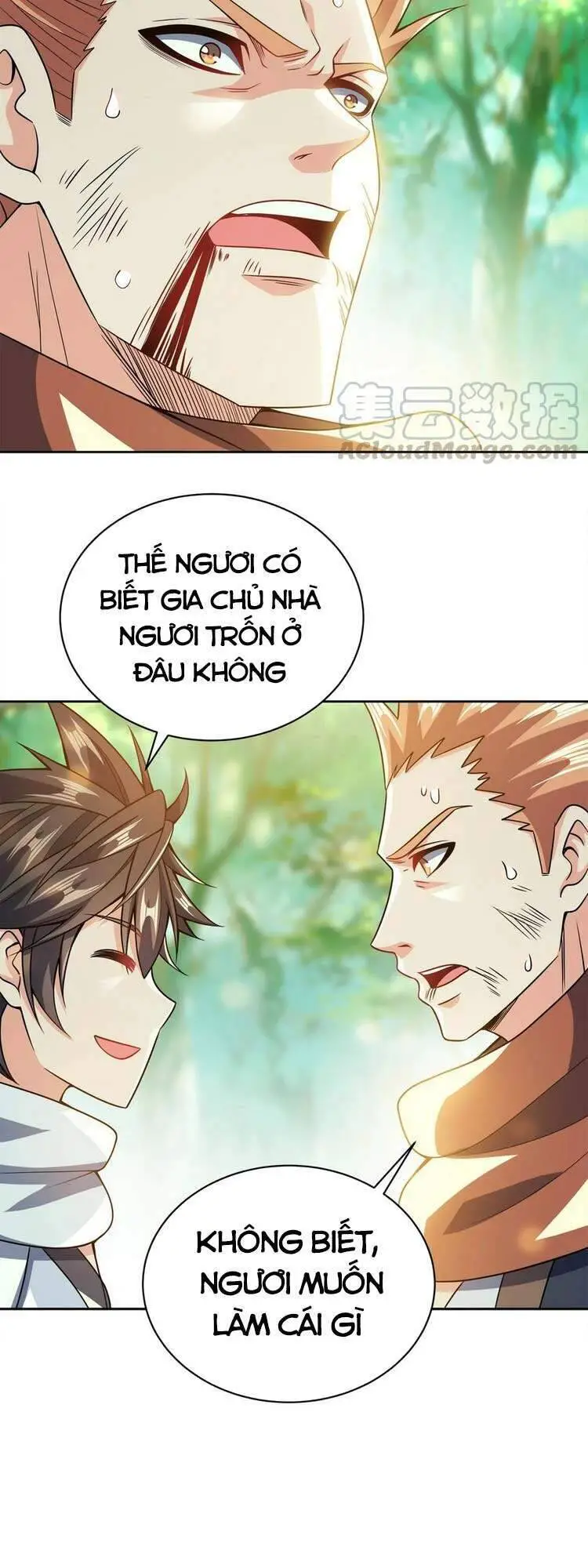 Nương Tử Nhà Ta Là Nữ Đế Nettruyen ZZZ Chương 36 Page 46