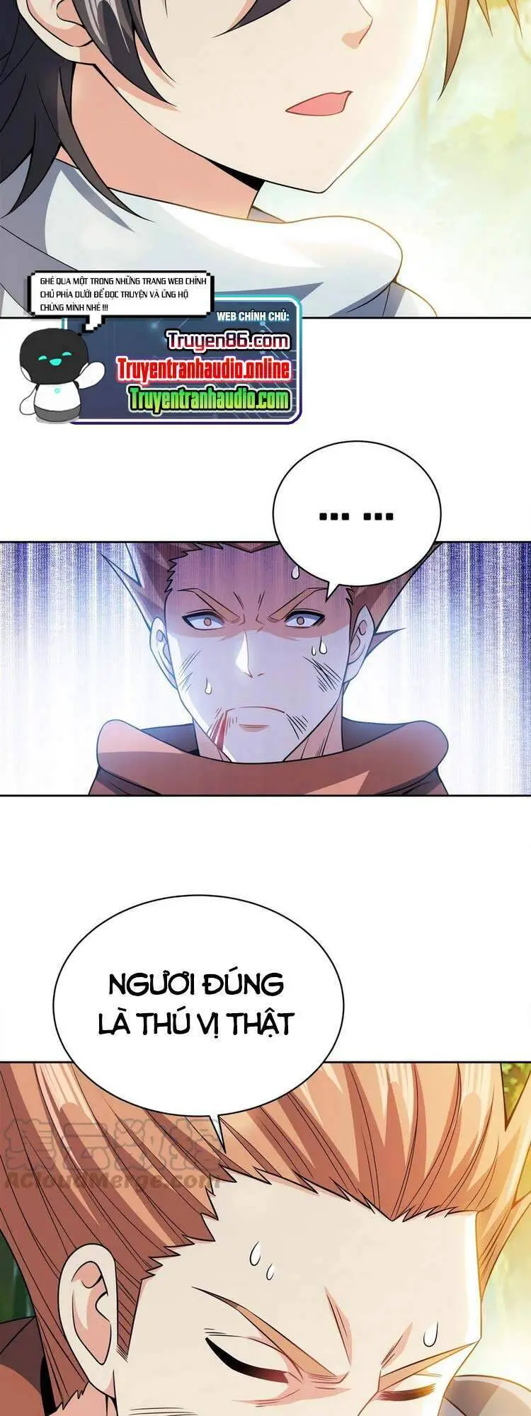 Nương Tử Nhà Ta Là Nữ Đế Nettruyen ZZZ Chương 36 Page 48