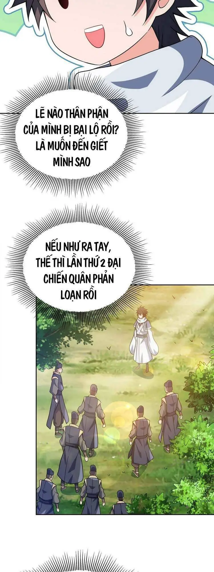 Nương Tử Nhà Ta Là Nữ Đế Nettruyen ZZZ Chương 36 Page 52
