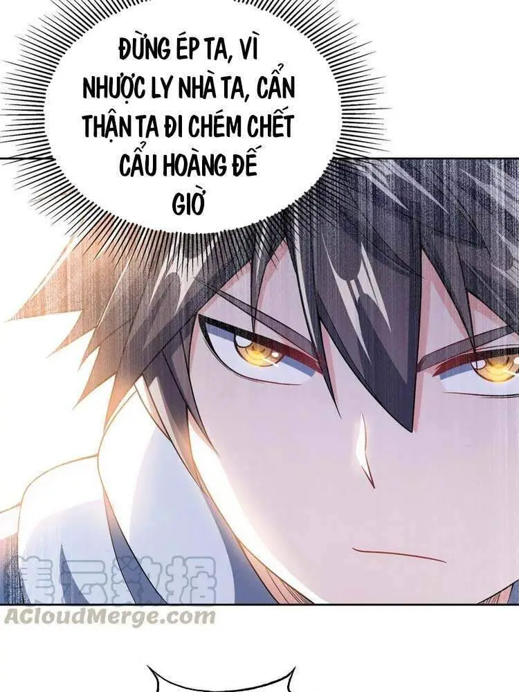 Nương Tử Nhà Ta Là Nữ Đế Nettruyen ZZZ Chương 36 Page 53