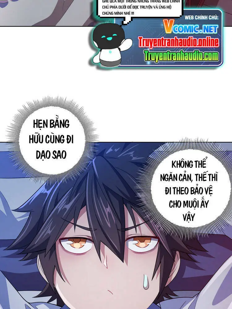 Nương Tử Nhà Ta Là Nữ Đế Nettruyen ZZZ Chương 8 Page 12