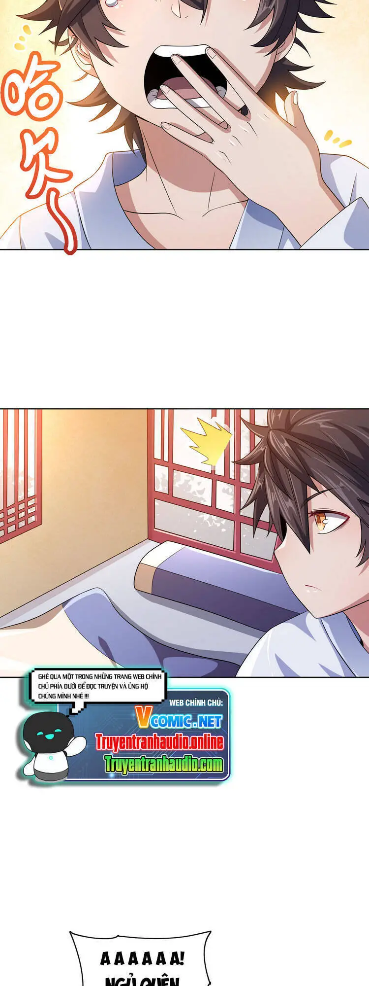 Nương Tử Nhà Ta Là Nữ Đế Nettruyen ZZZ Chương 8 Page 15