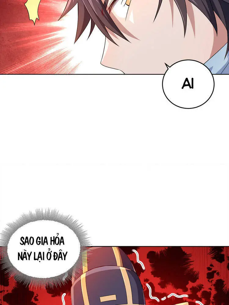Nương Tử Nhà Ta Là Nữ Đế Nettruyen ZZZ Chương 8 Page 30