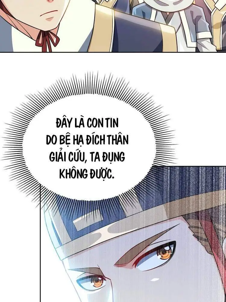 Nương Tử Nhà Ta Là Nữ Đế Nettruyen ZZZ Chương 37 Page 4