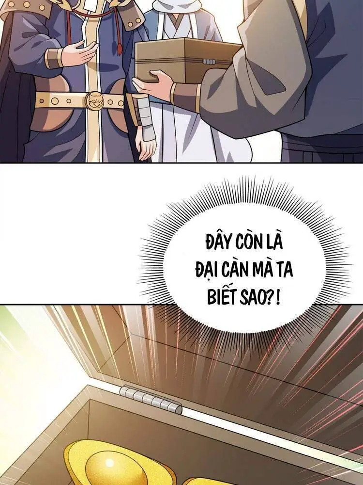 Nương Tử Nhà Ta Là Nữ Đế Nettruyen ZZZ Chương 37 Page 10