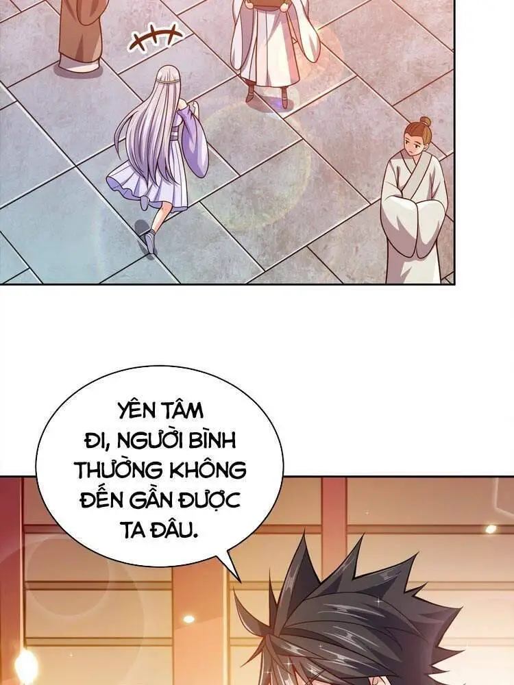 Nương Tử Nhà Ta Là Nữ Đế Nettruyen ZZZ Chương 37 Page 14