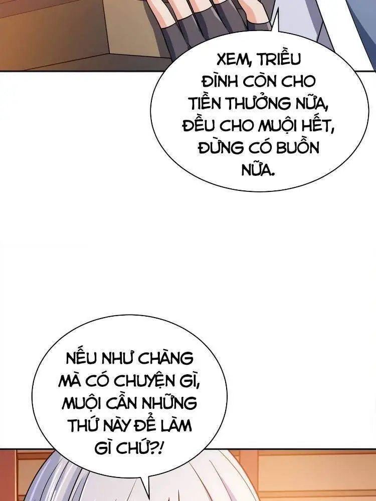 Nương Tử Nhà Ta Là Nữ Đế Nettruyen ZZZ Chương 37 Page 16