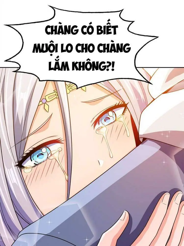 Nương Tử Nhà Ta Là Nữ Đế Nettruyen ZZZ Chương 37 Page 20
