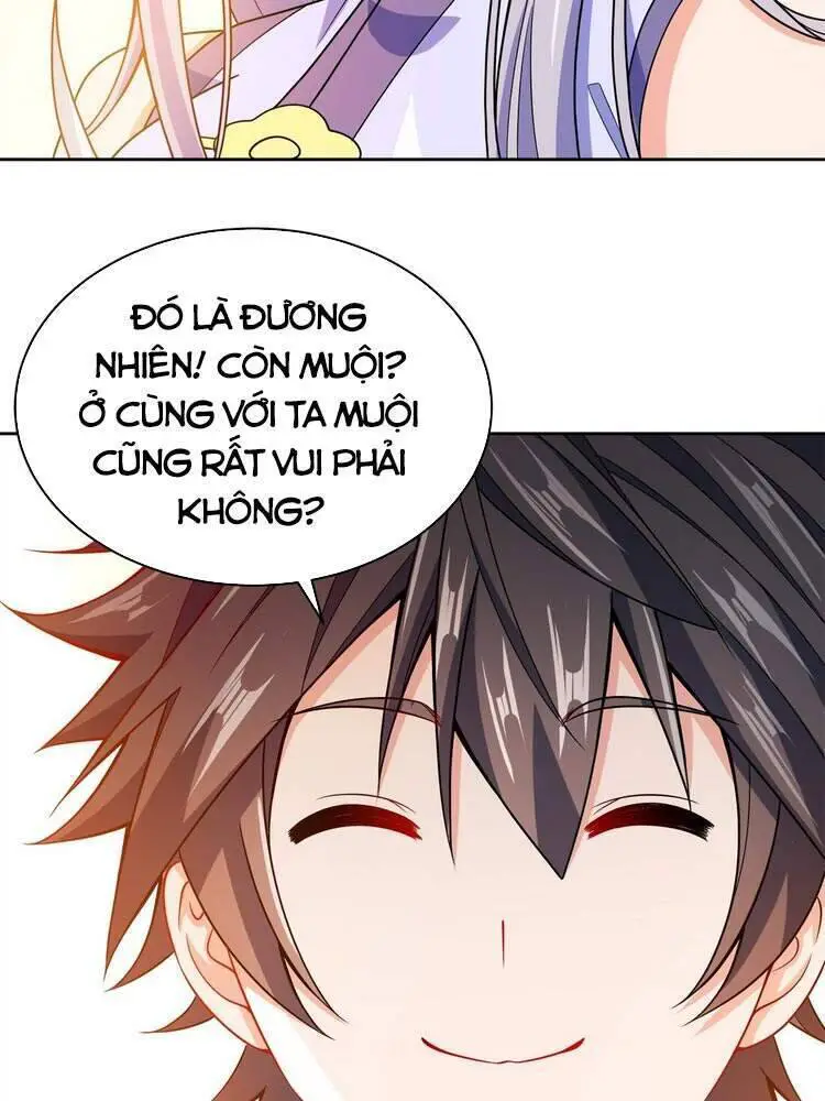 Nương Tử Nhà Ta Là Nữ Đế Nettruyen ZZZ Chương 37 Page 27