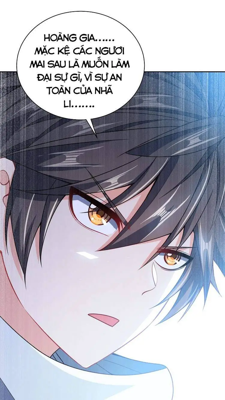 Nương Tử Nhà Ta Là Nữ Đế Nettruyen ZZZ Chương 37 Page 43