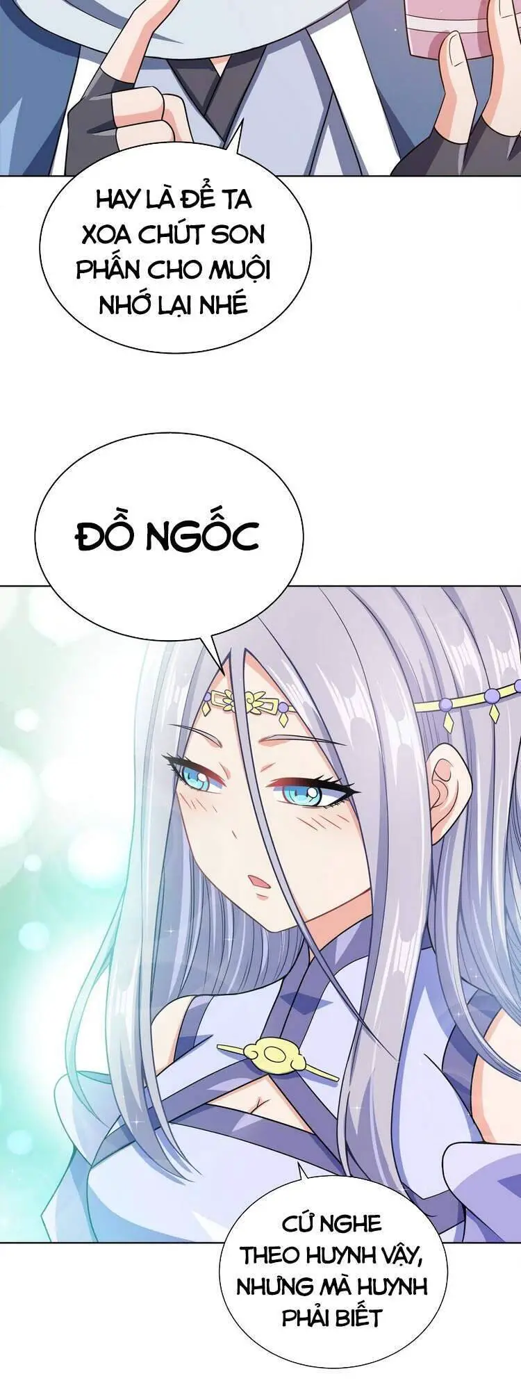 Nương Tử Nhà Ta Là Nữ Đế Nettruyen ZZZ Chương 34 Page 52
