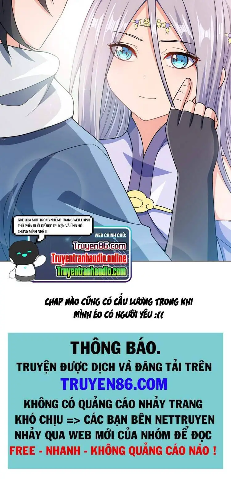 Nương Tử Nhà Ta Là Nữ Đế Nettruyen ZZZ Chương 34 Page 54