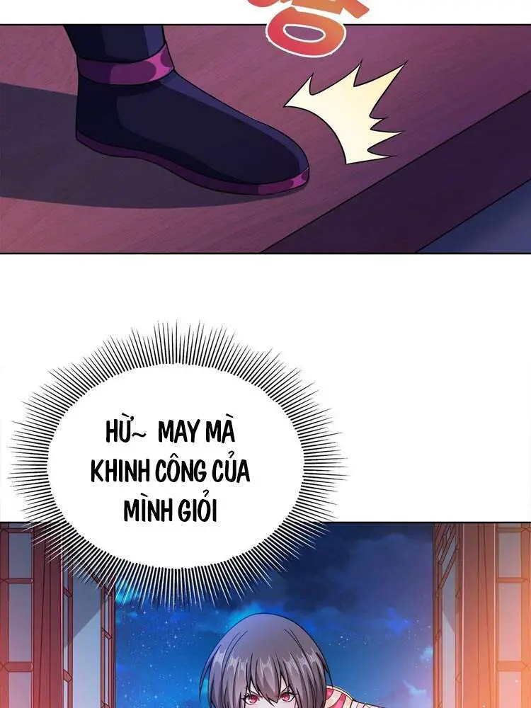 Nương Tử Nhà Ta Là Nữ Đế Nettruyen ZZZ Chương 32 Page 4