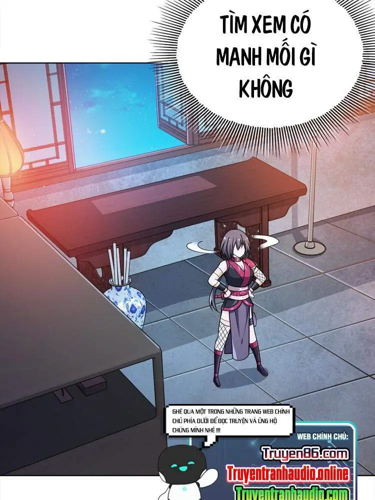 Nương Tử Nhà Ta Là Nữ Đế Nettruyen ZZZ Chương 32 Page 6