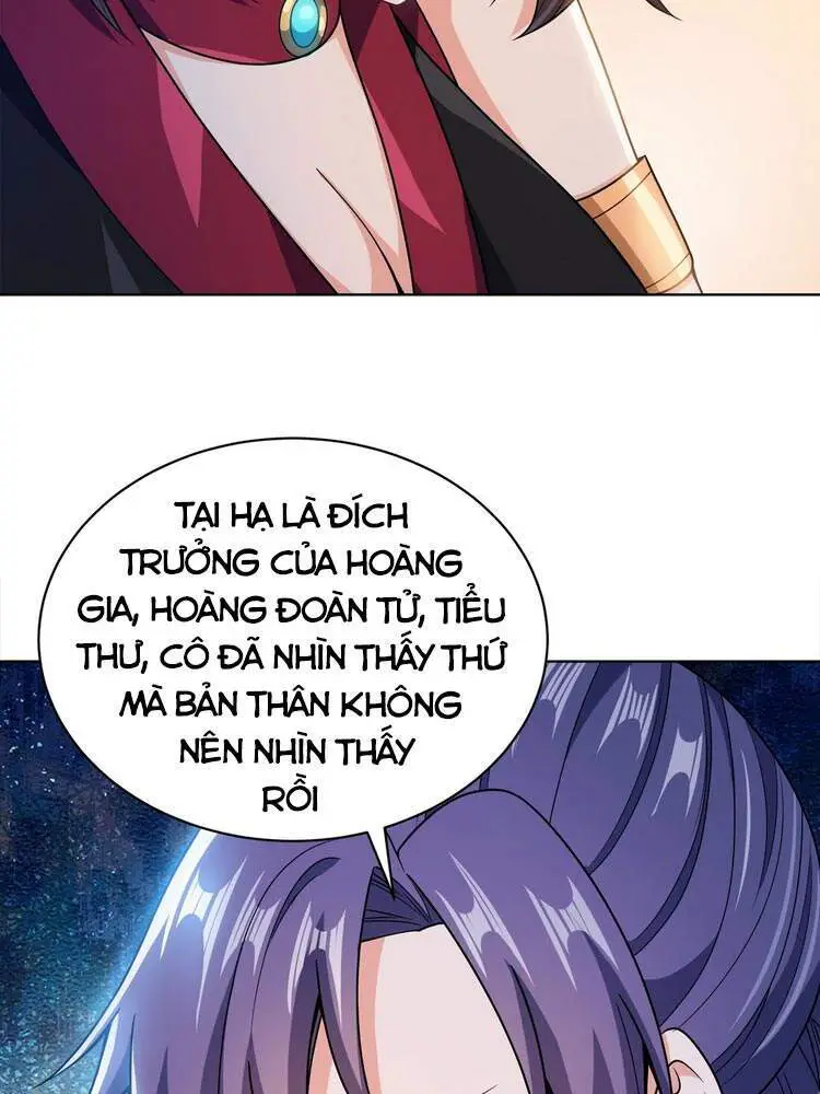 Nương Tử Nhà Ta Là Nữ Đế Nettruyen ZZZ Chương 32 Page 14