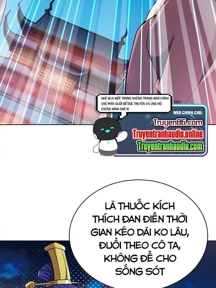 Nương Tử Nhà Ta Là Nữ Đế Nettruyen ZZZ Chương 32 Page 26