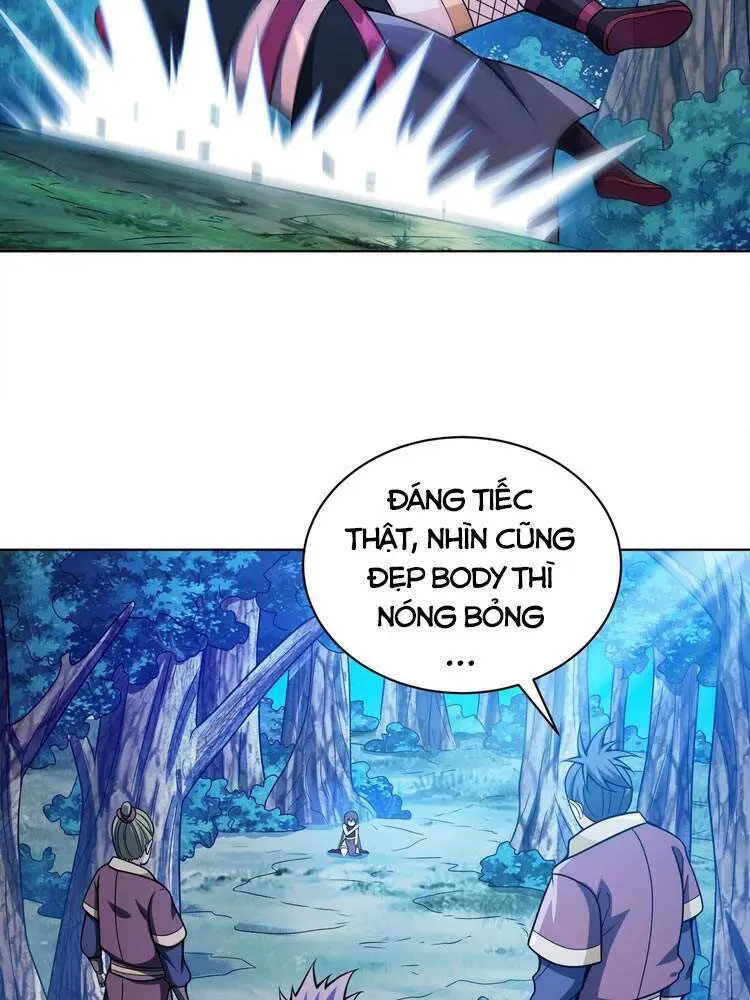 Nương Tử Nhà Ta Là Nữ Đế Nettruyen ZZZ Chương 32 Page 32