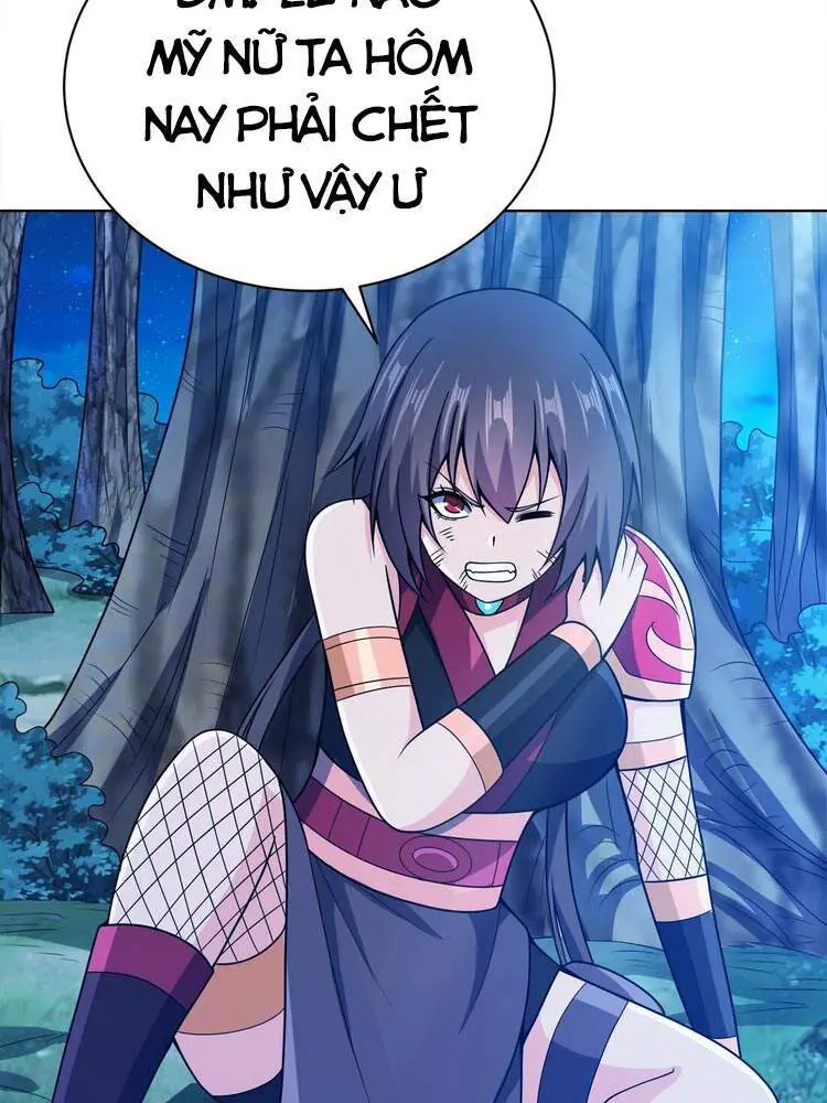 Nương Tử Nhà Ta Là Nữ Đế Nettruyen ZZZ Chương 32 Page 34
