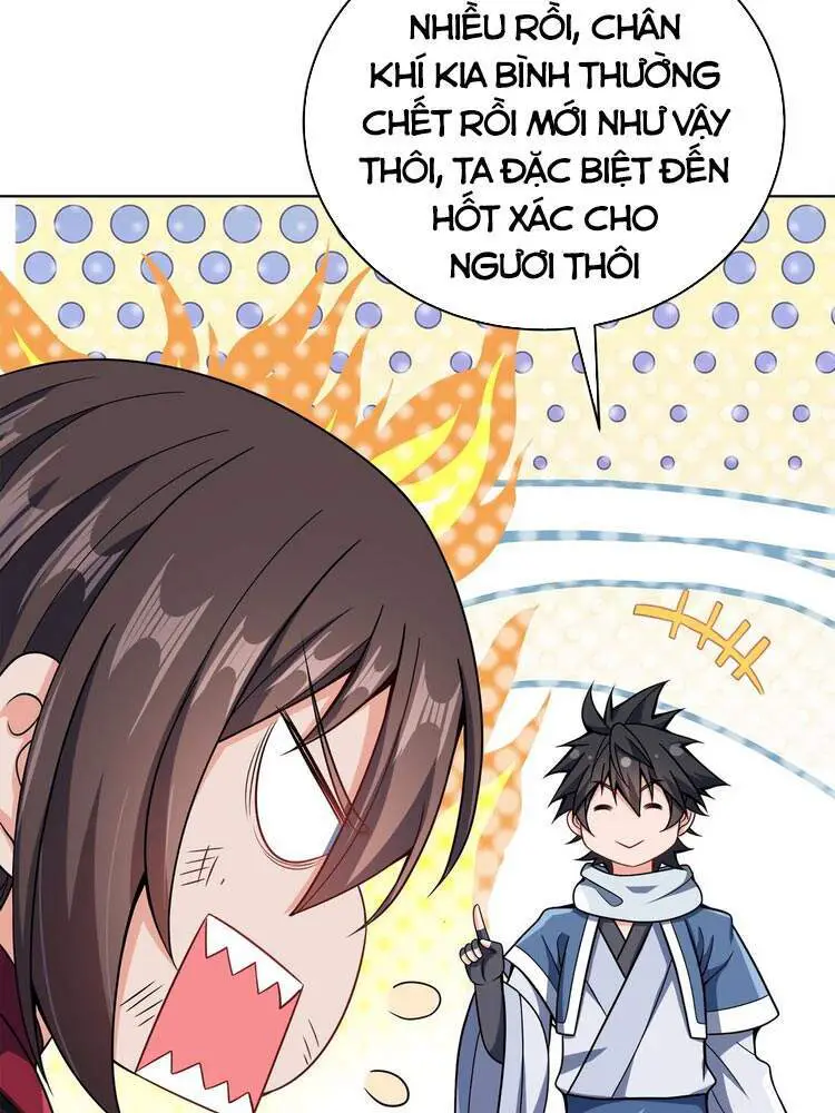 Nương Tử Nhà Ta Là Nữ Đế Nettruyen ZZZ Chương 32 Page 43