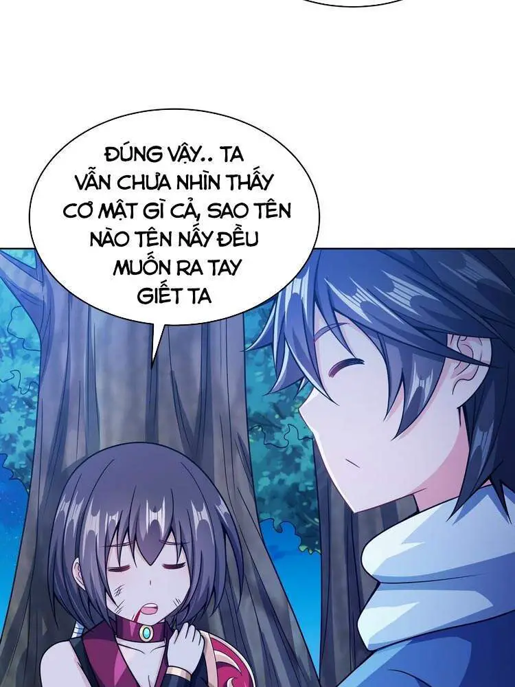 Nương Tử Nhà Ta Là Nữ Đế Nettruyen ZZZ Chương 32 Page 45