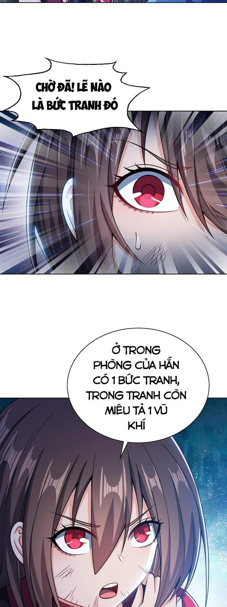 Nương Tử Nhà Ta Là Nữ Đế Nettruyen ZZZ Chương 32 Page 46