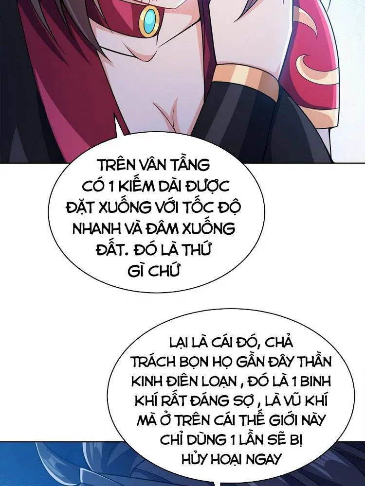 Nương Tử Nhà Ta Là Nữ Đế Nettruyen ZZZ Chương 32 Page 47