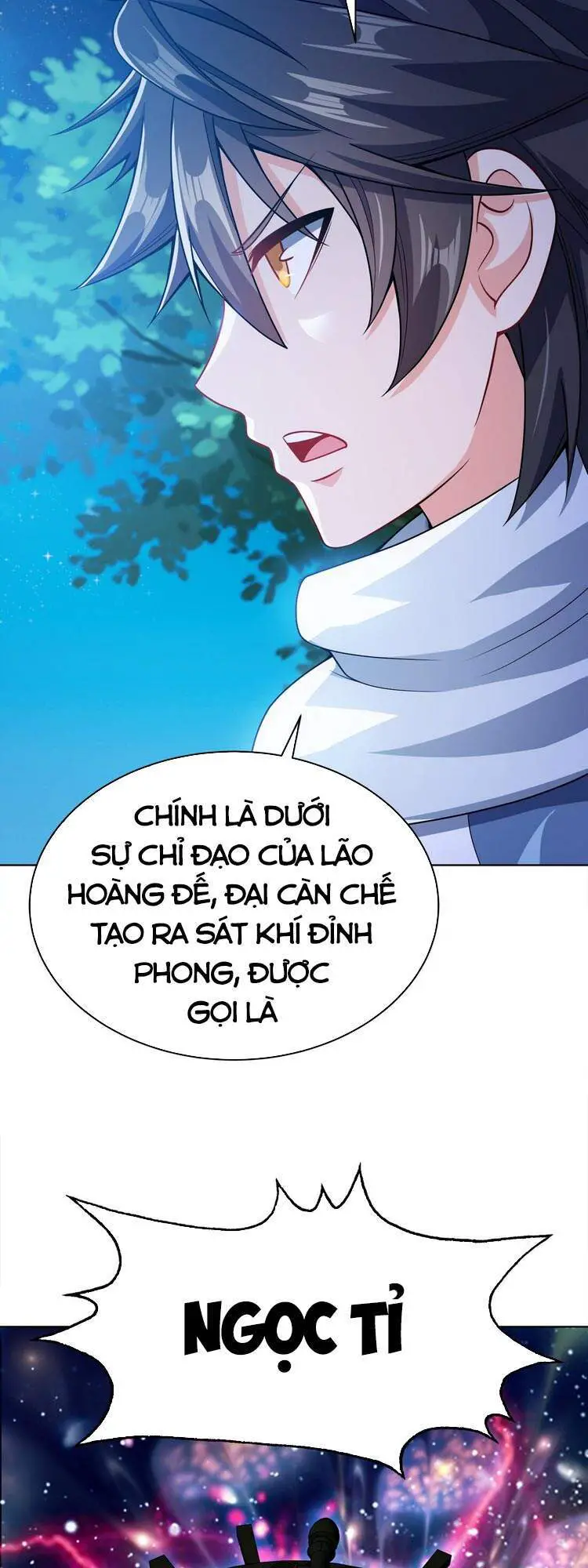 Nương Tử Nhà Ta Là Nữ Đế Nettruyen ZZZ Chương 32 Page 48