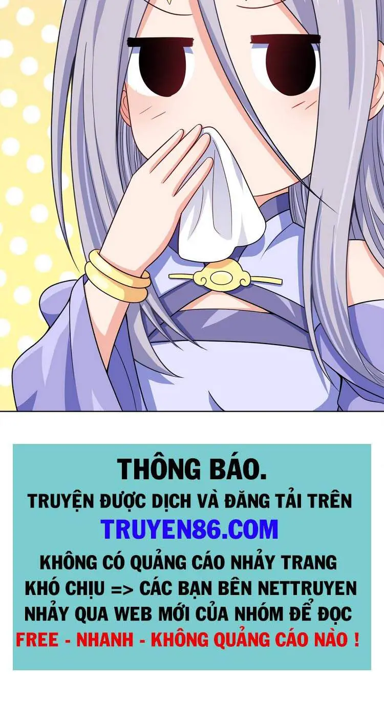 Nương Tử Nhà Ta Là Nữ Đế Nettruyen ZZZ Chương 32 Page 52