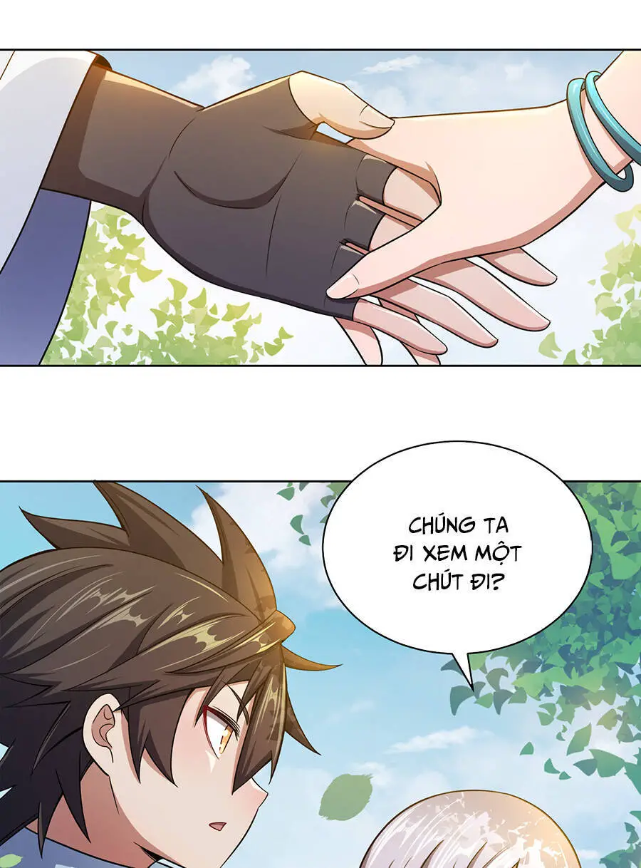 Nương Tử Nhà Ta Là Nữ Đế Nettruyen ZZZ Chương 15 Page 16