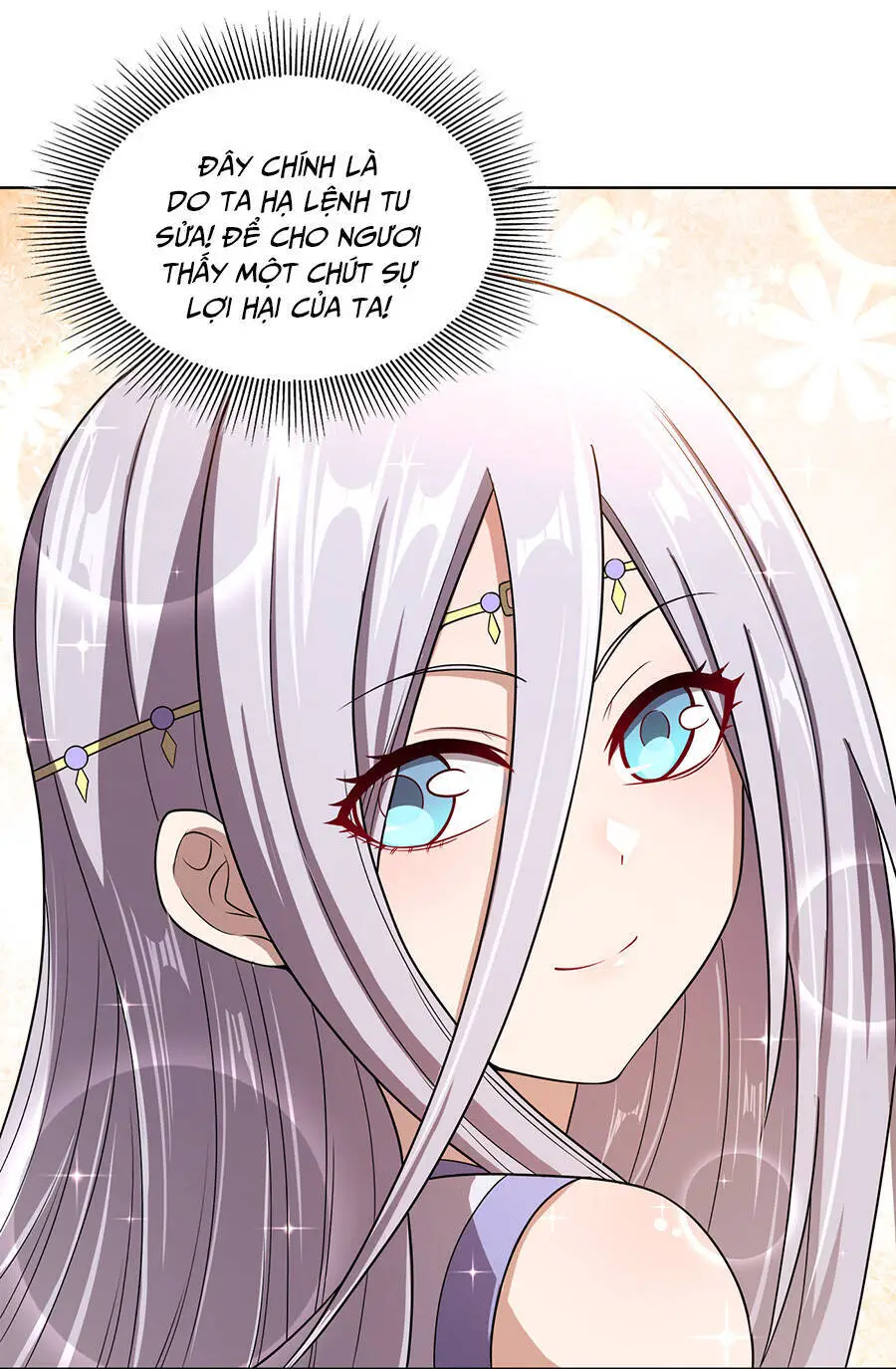 Nương Tử Nhà Ta Là Nữ Đế Nettruyen ZZZ Chương 15 Page 18