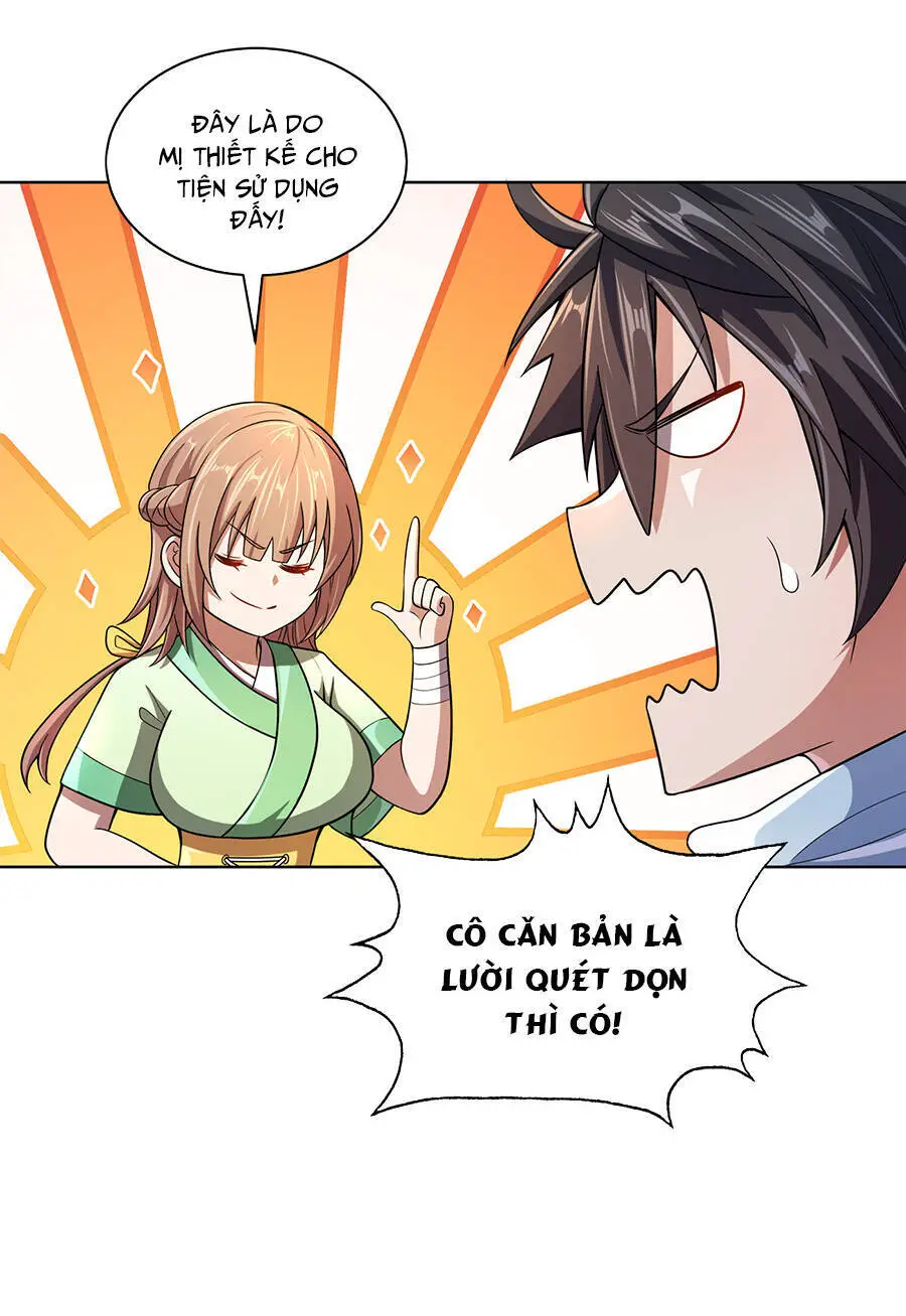 Nương Tử Nhà Ta Là Nữ Đế Nettruyen ZZZ Chương 15 Page 53