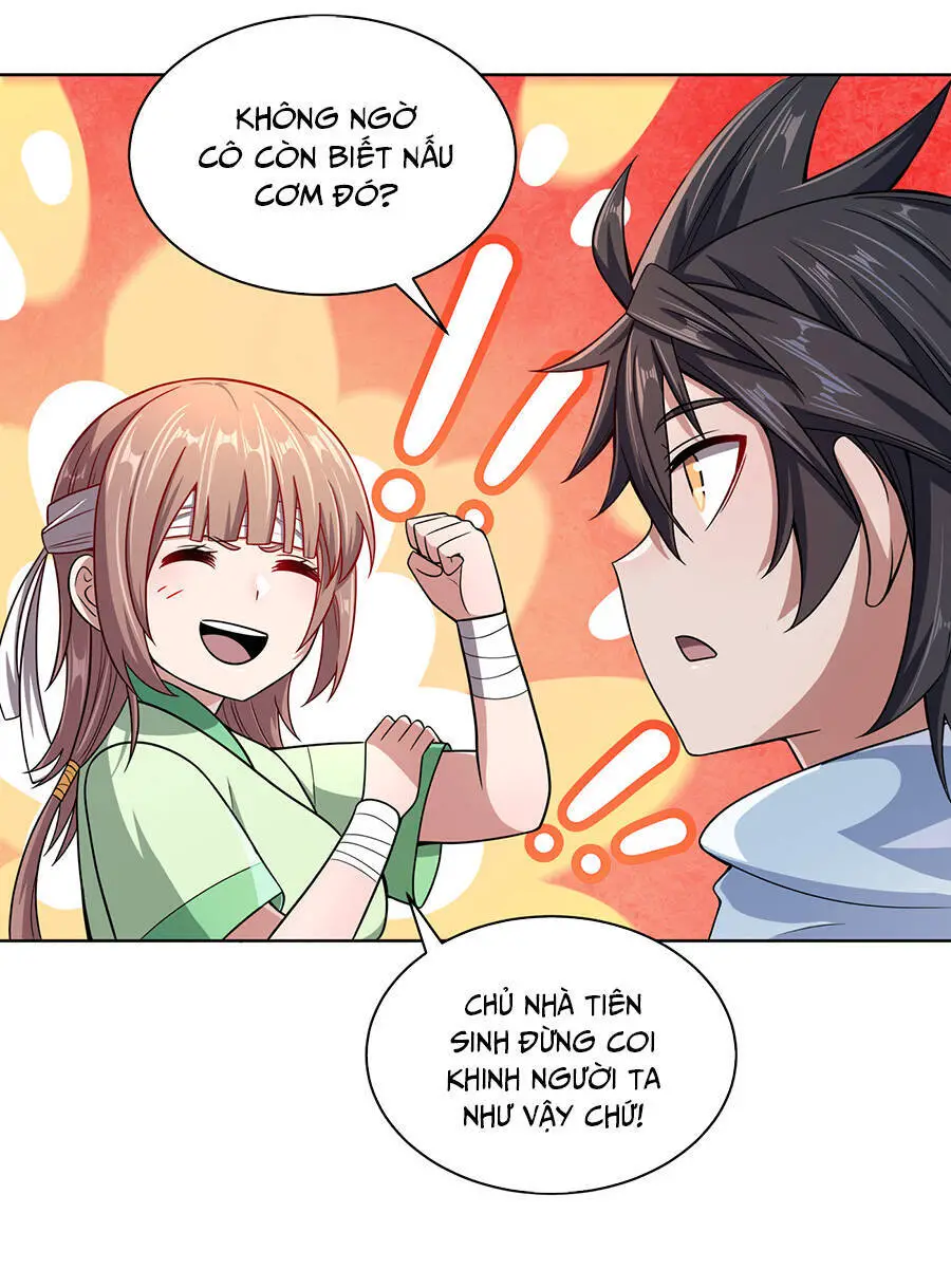 Nương Tử Nhà Ta Là Nữ Đế Nettruyen ZZZ Chương 15 Page 58