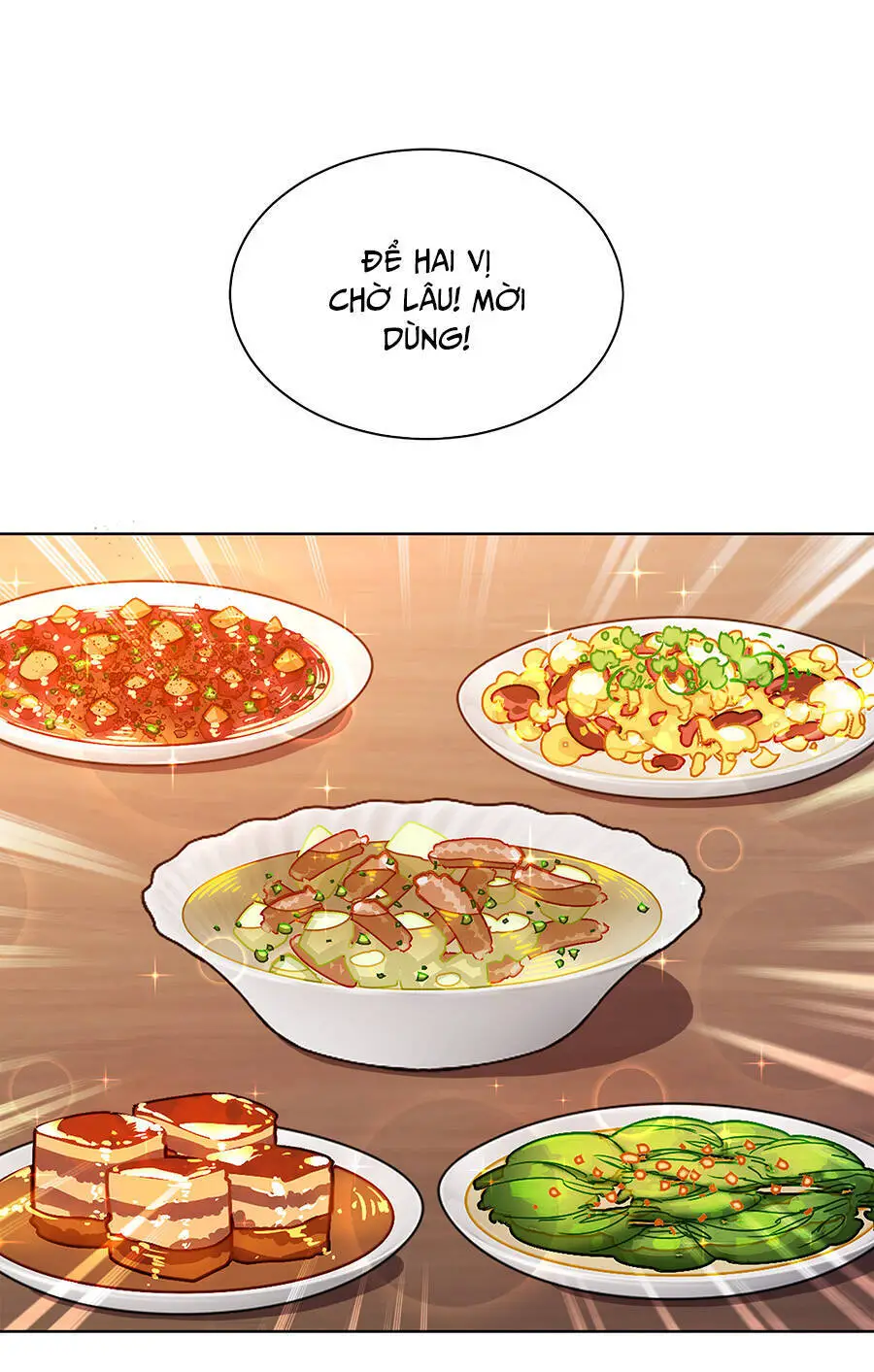 Nương Tử Nhà Ta Là Nữ Đế Nettruyen ZZZ Chương 15 Page 60