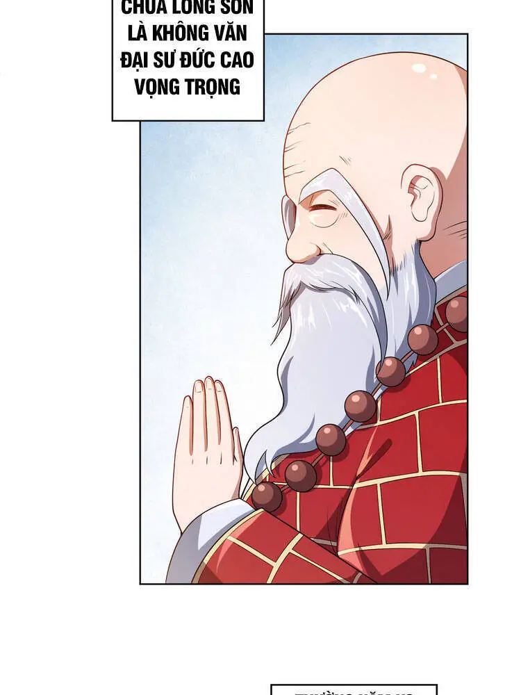Nương Tử Nhà Ta Là Nữ Đế Nettruyen ZZZ Chương 5 Page 2