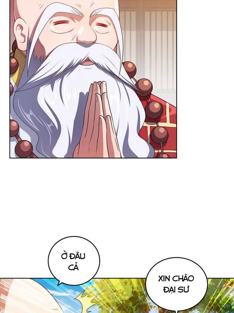 Nương Tử Nhà Ta Là Nữ Đế Nettruyen ZZZ Chương 5 Page 6