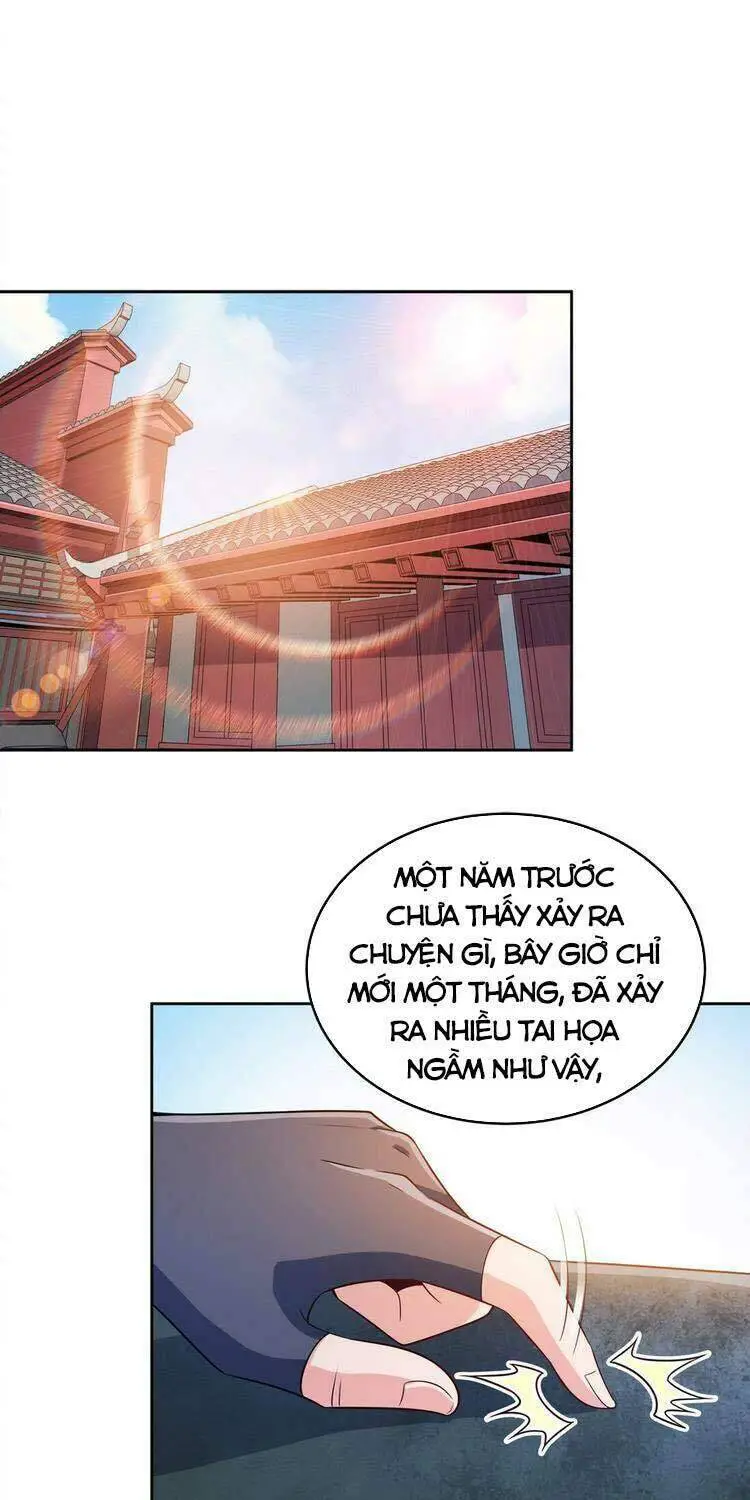 Nương Tử Nhà Ta Là Nữ Đế Nettruyen ZZZ Chương 43 Page 1