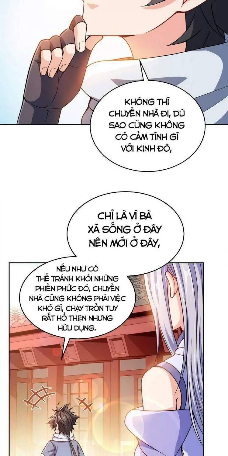 Nương Tử Nhà Ta Là Nữ Đế Nettruyen ZZZ Chương 43 Page 4