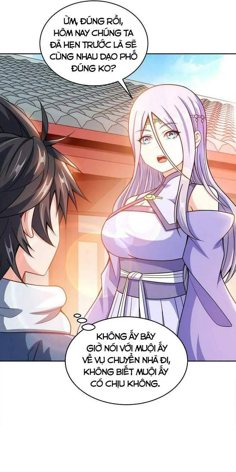 Nương Tử Nhà Ta Là Nữ Đế Nettruyen ZZZ Chương 43 Page 6