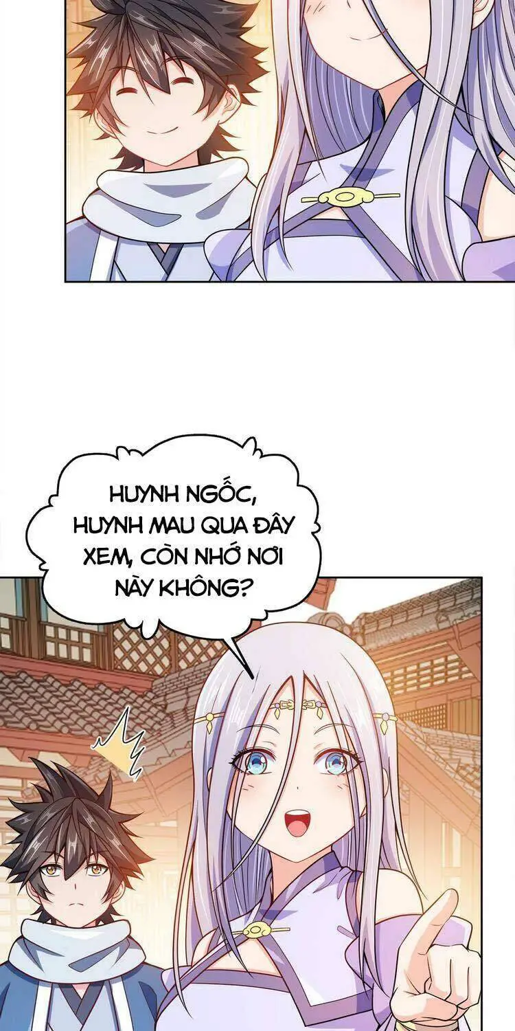 Nương Tử Nhà Ta Là Nữ Đế Nettruyen ZZZ Chương 43 Page 9
